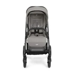 Poussette 4 Roues CHROME Pebble - JOIE 12 Poussette 4 Roues CHROME Pebble - JOIE -Joie Soldes Boutique 5056080610580 4 1