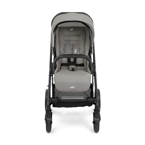 Poussette 4 Roues CHROME Pebble - JOIE 7 Poussette 4 Roues CHROME Pebble - JOIE – Image 5