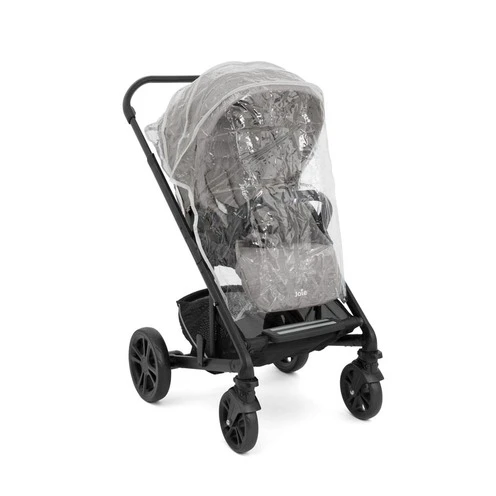 Poussette 4 Roues CHROME Pebble - JOIE 8 Poussette 4 Roues CHROME Pebble - JOIE – Image 6