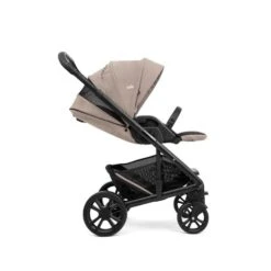 Poussette 4 Roues CHROME Mushroom - JOIE 11 Poussette 4 Roues CHROME Mushroom - JOIE -Joie Soldes Boutique 5056080610603 4