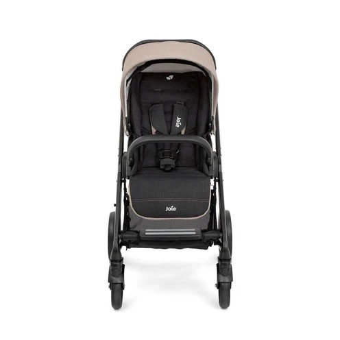 Poussette 4 Roues CHROME Mushroom - JOIE 4 Poussette 4 Roues CHROME Mushroom - JOIE – Image 2