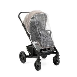 Poussette 4 Roues CHROME Mushroom - JOIE 13 Poussette 4 Roues CHROME Mushroom - JOIE -Joie Soldes Boutique 5056080610603 6