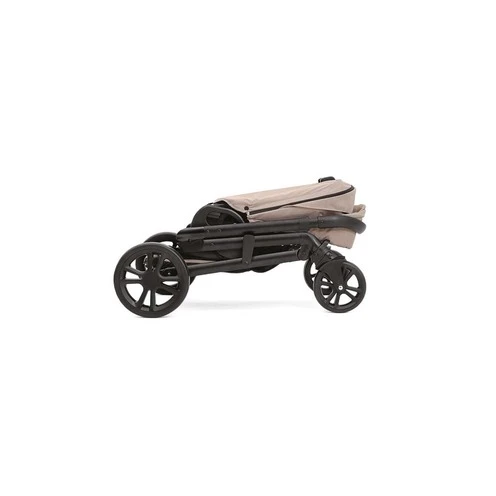 Poussette 4 Roues CHROME Mushroom - JOIE 6 Poussette 4 Roues CHROME Mushroom - JOIE – Image 4