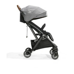 Poussette 4 Roues Tourist Carbon - JOIE -Joie Soldes Boutique 5056080611198 2