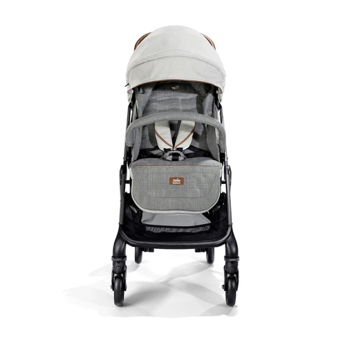 Poussette 4 Roues Tourist Oyster - JOIE 13 Poussette 4 Roues Tourist Oyster - JOIE – Image 11