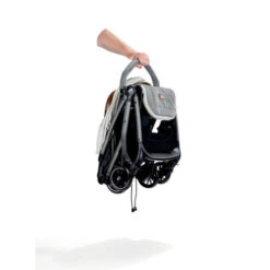 Poussette 4 Roues Tourist Oyster - JOIE 17 Poussette 4 Roues Tourist Oyster - JOIE -Joie Soldes Boutique 505608061121120281129