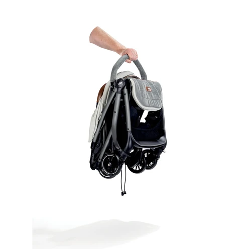 Poussette 4 Roues Tourist Oyster - JOIE 5 Poussette 4 Roues Tourist Oyster - JOIE – Image 3