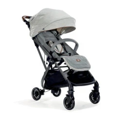 Poussette 4 Roues Tourist Oyster - JOIE