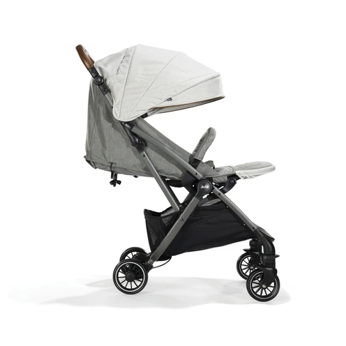 Poussette 4 Roues Tourist Oyster - JOIE 4 Poussette 4 Roues Tourist Oyster - JOIE – Image 2