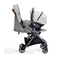 Poussette 4 Roues Tourist Oyster - JOIE 26 Poussette 4 Roues Tourist Oyster - JOIE -Joie Soldes Boutique 50560806112112028429