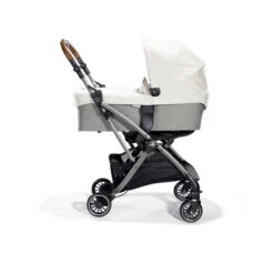 Poussette 4 Roues Tourist Oyster - JOIE 19 Poussette 4 Roues Tourist Oyster - JOIE -Joie Soldes Boutique 50560806112112028529