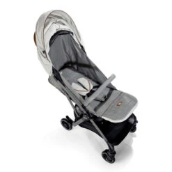 Poussette 4 Roues Tourist Oyster - JOIE 24 Poussette 4 Roues Tourist Oyster - JOIE -Joie Soldes Boutique 50560806112112028729