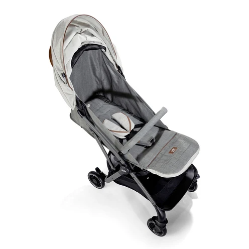 Poussette 4 Roues Tourist Oyster - JOIE 12 Poussette 4 Roues Tourist Oyster - JOIE – Image 10
