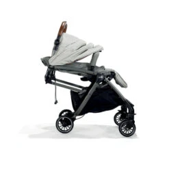 Poussette 4 Roues Tourist Oyster - JOIE 21 Poussette 4 Roues Tourist Oyster - JOIE -Joie Soldes Boutique 50560806112112028829