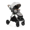 Poussette 4 Roues Aeria Oyster - JOIE -Joie Soldes Boutique 5056080611556 1