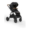 Poussette 4 Roues Aeria Eclipse - JOIE -Joie Soldes Boutique 5056080611563 1