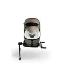 Nacelle Auto Calmi Pine - JOIE -Joie Soldes Boutique 5056080612447 7