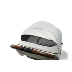 Poussette Parcel Oyster - JOIE -Joie Soldes Boutique 5056080613765 3