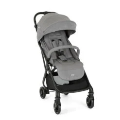 Poussette 4 Roues Tourist Pebble - JOIE