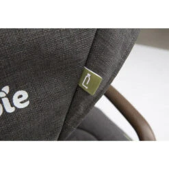 Poussette TRIO Versatrax + I-Snug 2 + Nacelle Ramble XL Shell Gray - JOIE -Joie Soldes Boutique 5056080615752 27