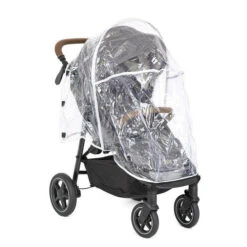 Poussette Mytrax Pro W/ RC - JOIE -Joie Soldes Boutique 5056080615769 7