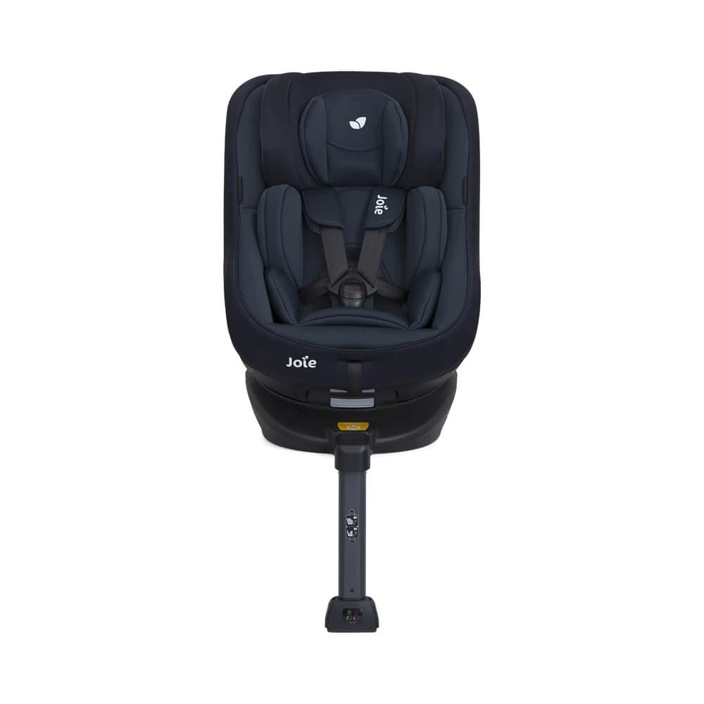 Joie Siège Auto Isofix Spin 360 Deep Sea Groupe 0+/1 4 Joie Siège Auto Isofix Spin 360 Deep Sea Groupe 0+/1 – Image 2