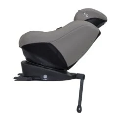 Joie Siège Auto Isofix Spin 360 Gray Flannel Groupe 0+/1 -Joie Soldes Boutique ji032105913 2