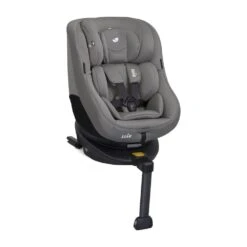 Joie Siège Auto Isofix Spin 360 Gray Flannel Groupe 0+/1 -Joie Soldes Boutique ji032105913 4