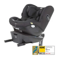 Joie Siège Auto I-spin Safe Coal 11 Joie Siège Auto I-spin Safe Coal -Joie Soldes Boutique ji032111839 4