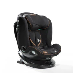 Joie Siège Auto I-spin Grow Eclipse -Joie Soldes Boutique ji032611907 5