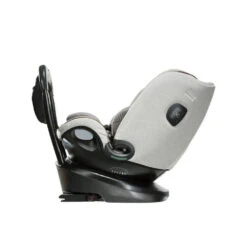 Joie Siège Auto I-spin Grow Oyster -Joie Soldes Boutique ji032611914 3