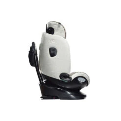 Joie Siège Auto I-spin Grow Oyster -Joie Soldes Boutique ji032611914 4