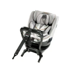 Joie Siège Auto I-spin Grow Oyster -Joie Soldes Boutique ji032611914 5
