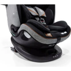 Joie Siège Auto I-spin Grow Signature Carbon -Joie Soldes Boutique ji032611952 3