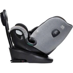 Joie Siège Auto I-spin Grow Signature Carbon -Joie Soldes Boutique ji032611952 4
