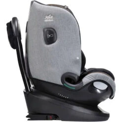 Joie Siège Auto I-spin Grow Signature Carbon -Joie Soldes Boutique ji032611952 5