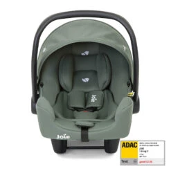 Joie Siège Auto I-snug 2 Laurel -Joie Soldes Boutique ji032613048 3