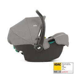 Joie Siège Auto I-snug 2 Pebble -Joie Soldes Boutique ji032614984 3