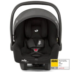 Joie Siège Auto I-snug 2 Shale -Joie Soldes Boutique ji032614991 3