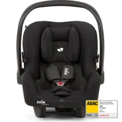Joie Siège Auto I-snug 2 Shale -Joie Soldes Boutique ji032614991 4