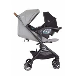 Joie Poussette Pact Flex Pebble -Joie Soldes Boutique ji041013291 3