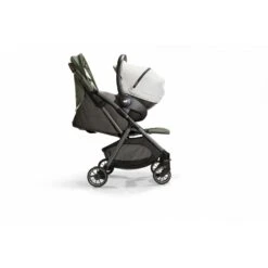 Joie Poussette Parcel Signature Pine -Joie Soldes Boutique ji041013789 3