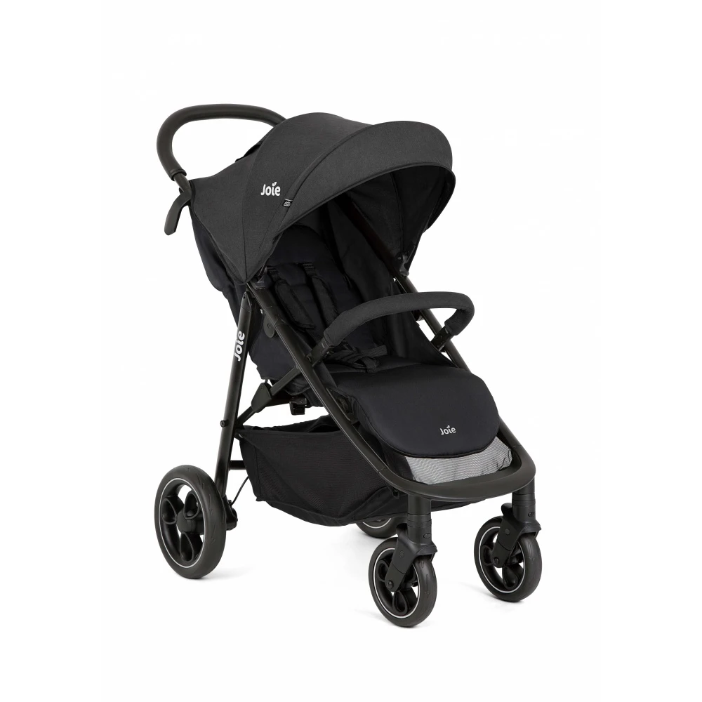 Joie Poussette Litetrax S Shale 3 Joie Poussette Litetrax S Shale