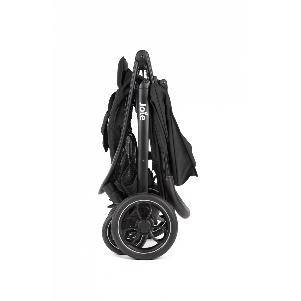 Joie Poussette Litetrax S Shale 4 Joie Poussette Litetrax S Shale – Image 2