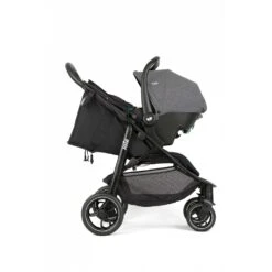 Joie Poussette Litetrax S Shale 10 Joie Poussette Litetrax S Shale -Joie Soldes Boutique ji041015615 2