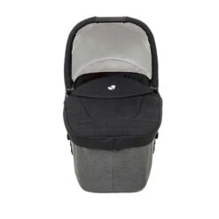 Joie Nacelle Bébé Chrome Shale -Joie Soldes Boutique ji041110986 2