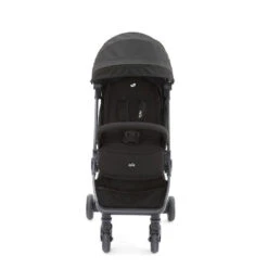 Joie Pack Duo Poussette Pact Flex Shale + Siège Auto I-level Recline Signature Eclipsesignature Eclipse -Joie Soldes Boutique ji0412134999 4