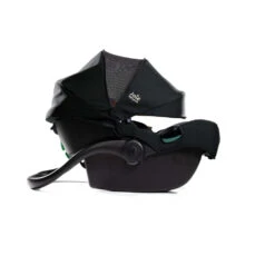 Joie Pack Duo Poussette Parcel Signature Oyster + Siège Auto I-jemini Eclipse 30 Joie Pack Duo Poussette Parcel Signature Oyster + Siège Auto I-jemini Eclipse -Joie Soldes Boutique ji041224835 12