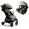 Joie Pack Duo Poussette Parcel Signature Pine + Siège Auto I-jemini Pine 1 Joie Pack Duo Poussette Parcel Signature Pine + Siège Auto I-jemini Pine -Joie Soldes Boutique ji041224842