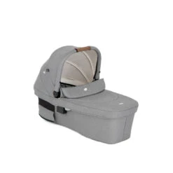 Joie Pack Trio Poussette Parcel Signature Oyster + Siège Auto I-gemm 3 Pebble + Nacelle Ramble Signature Xl Oyster -Joie Soldes Boutique ji041224873 3